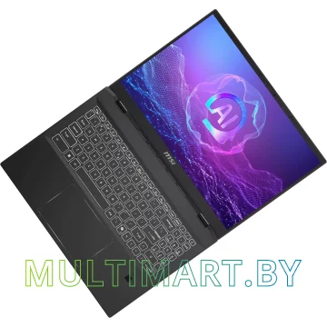 Ноутбук MSI Summit A16 AI+ A3HMTG-084RU (9S7-159K21-084) картинка 14